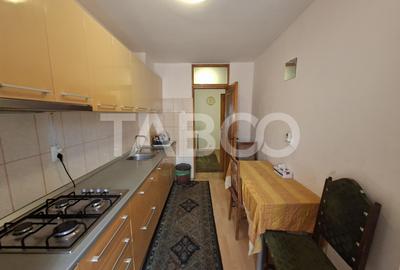 Apartament 3 camere etaj 1 de inchiriat zona Scoala de Inot Sibiu - 10