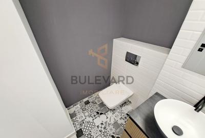 Apartament 3 camere zona Piata Cipariu! Renovat! - 21