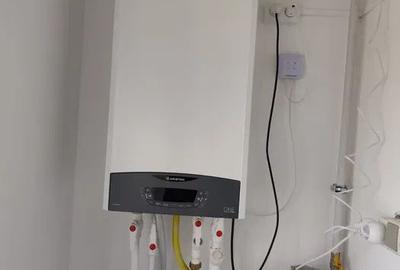 Girocului | 2 Camere | Decomandat | Centrala proprie | Mobilat si utilat - 17