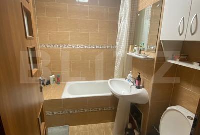 Apartament 2 camere decomandat, complet renovat, Astra – 52 mp, etaj 3/4 - 7