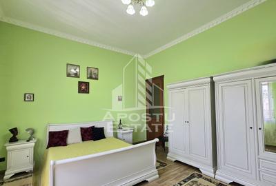 Casa de vanzare pasiva individuala, teren generos, Sag, comision 0% - 30