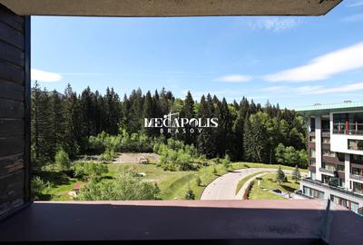 Apartament de Lux | Poiana Brașov | 2 Parcări Subterane | Investiție - 26