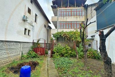 Casa Generoasa + 500mp Teren  Pitesti - Exercitiu - 1