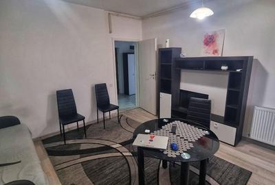 Apartament cu 2 camere decomandat, mobilat în Apărătorii Patriei