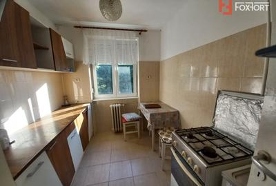 Apartament cu 2 camere de vanzare in Timisoara – zona Tipografilor - 4