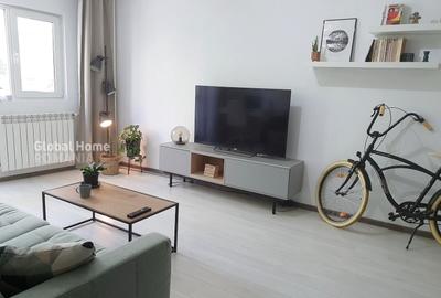 Apartament 2 Camere | 54 MP | Tineretului – Timpuri Noi | Etaj 2 - 1