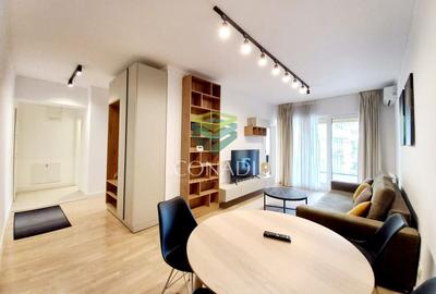 Apartament 2 Camere I Metrou |  Marmura Residence - 2