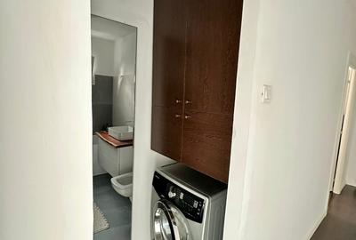 Apartment 3 camere, in zona Gorjului: - 3