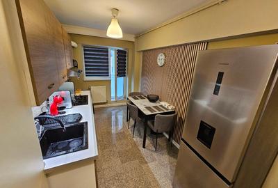 Apartament 2 camere renovat - 4