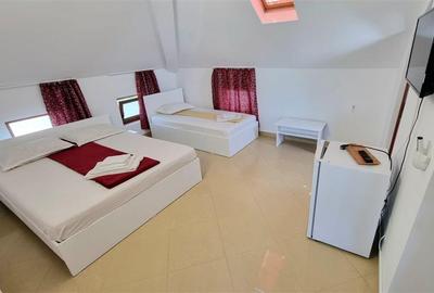 Vila 3 camere - Pensiune 9 camere-Eforie Nord - 15