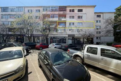 Apartament cu 2 camere de vânzare în zona Centrala - 8