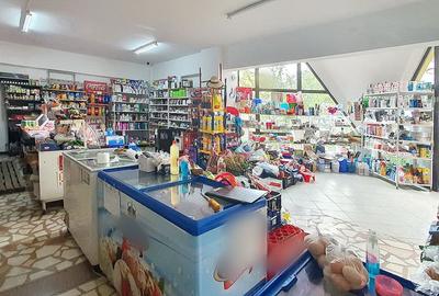 Vad comercial deosebit zona rezidentiala - 1