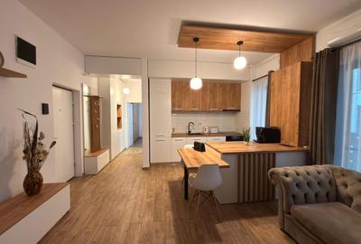 Apartament 2 Camere - 450 euro - Zona  Future Residence - Lidl - 2