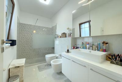 Casa 1/2 duplex - stil mediteranean - zona Aradului TM - 12