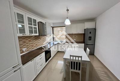 Casa tip duplex cu carport auto mobilata utilata cartier Arhitectilor - 2