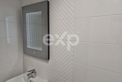 3 camere Residence 21 | Militari| Mobilat & Utilat | Parcare subsol - 9