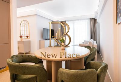 [VIDEO] CORTINA NORTH | Prima inchiriere | Orientare spre Sud | Parcare | LUX - 6
