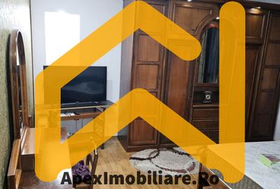 Garsoniera de inchiriat Dorobanti Bucuresti | Metrou 5 min | centrala - 2