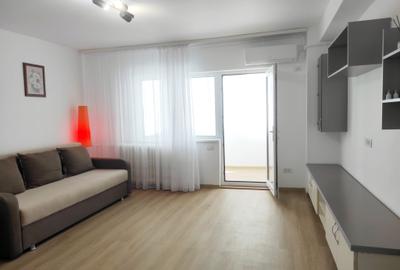 Berceni/Delta Vacaresti-Prima inchiriere- 64 mp/ 2 balcoane/ parcare - 1