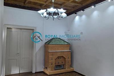 Royal Imobiliare-Inchiriere Spatiu de birouri Zona Ultracentrala - 9