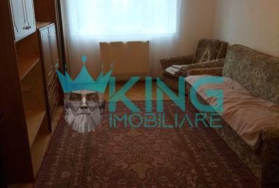 Apartament cu 3 camere|Decomandat|Zona Semiluna|Izolat interior|Parcare