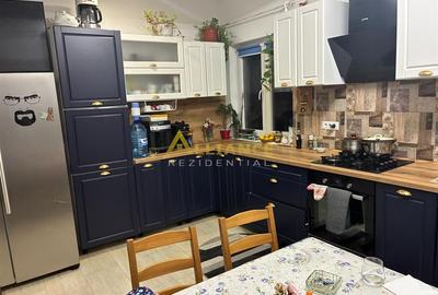 Duplex Popesti Leordeni teren 300 mp Mobilata si Utilata - 8