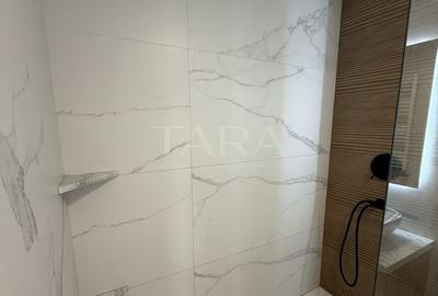 Apartament de lux cu terasă și priveliște - 5