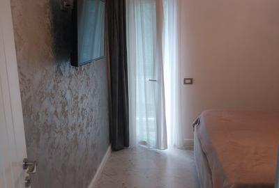 Comision zero la cumparator! Vanzare apartament 3 camere complex rezidential Sid - 24
