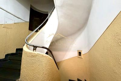 Studio *mobilat complet* // Piata Amzei - 19