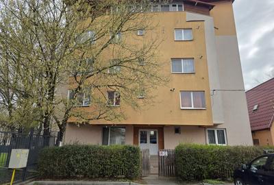 Apartament ideal pentru investitie - Str. Tabacarilor, Cluj-Napoca - 1