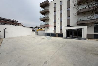 Apartament 3 camere bloc nou zona Finante - 14