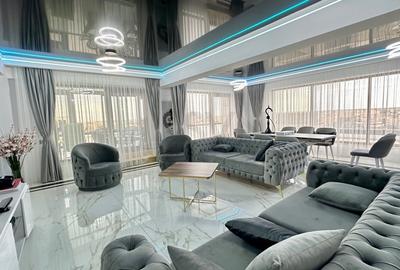 REA1019866 Penthouse exclusivist cu terasa 250 mp Vitan - 1