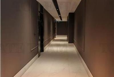 Garsoniera 44mp, cu finisaje premium, toate utilitatile, piscina, complex rezide - 21