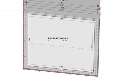 COMISION 0% | Apartament Ultracentral | Parcare proprie | Str. I.C. Bratianu - 4