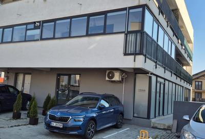 Spatiu Comercial zona Coresi cu chiriasi - 4
