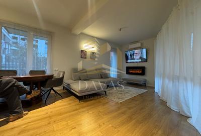 Casa individuală 110mp |300 mp teren | Andrei Mureșanu | Parcare inclusă in preț - 1