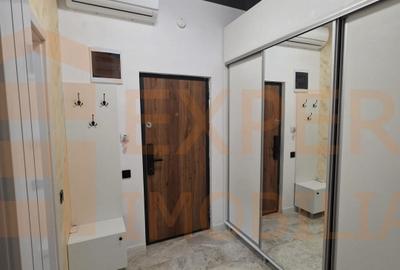 Apartament 2 camere de inchiriat in zona Tomis Nord - Campus - 8