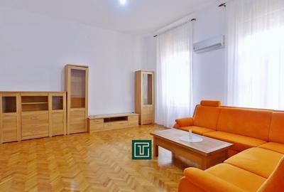 Apartament/Birou 4 camere + garsonieră inclusă – Podgoria, Arad - 1