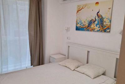 Inchiriere Apartament 2 camere, ansamblu Belvedere - 3