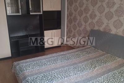 Apartament cu 3 camere decomandat în Girocului