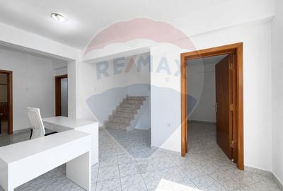 Vilă 314 mp | 6 camere | Curte proprie | Crangasi - Podul Grant - 12