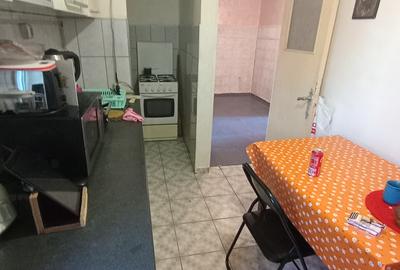Apartament 4 camere, decomandat – Zonă Tomis Nord (Cireșica - 4