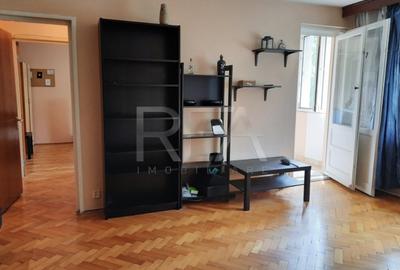 2 camere, 2/10, anvelopat, 50mp-Veteranilor - 2