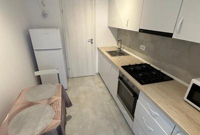 Garsoniera Plaza Residence Faza 4/centrala/ metrou - 6