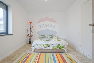 Casă premium cu 270 mp utili, 7 camere ,curte generoasă în Bartolomeu - 13