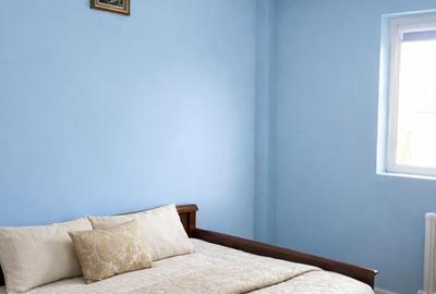 Apartament 2 Camere | 2 min Metrou Lujerului | Etaj 3/8 | Decomandat | - 1