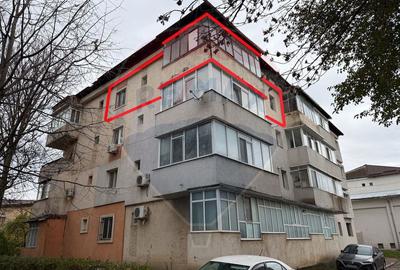 Apartament cu 4 camere - 10