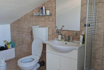 Casă de vânzare, Mihai Bravu, Giurgiu, locuinta permanenta sau casa de vacanta - 6