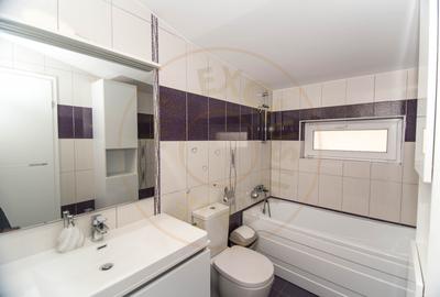 Casa cu 4 camere pe strada Campului, Pitesti - 9