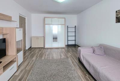 2 camere de închiriat | 3 minute - metrou Gorjului | Loc de parcare inclus - 5